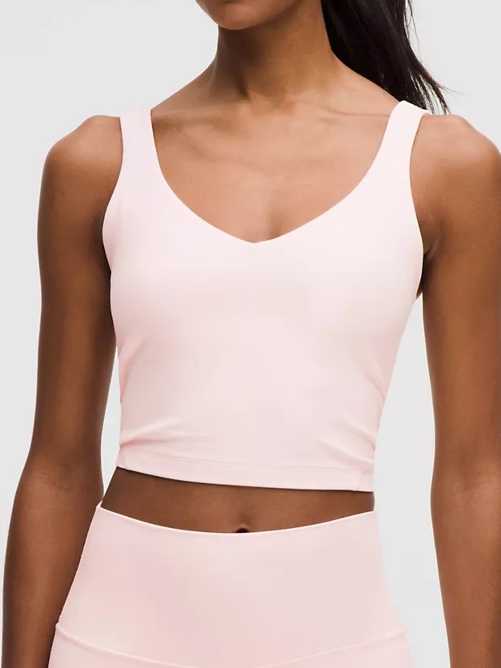 lululemon Align™ Tank Top
Light Support, A/B Cup